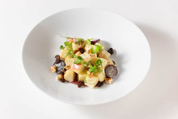 Waldorf Salad