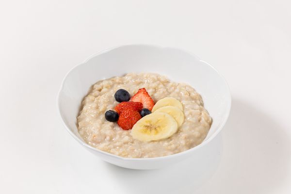 Oatmeal