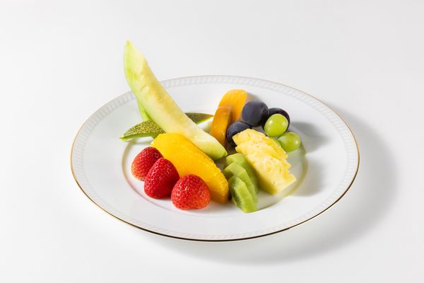 Assorted Fruits