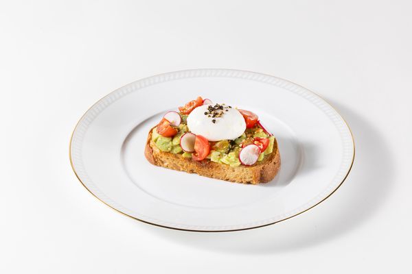 Avocado Toast