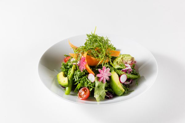 Jolie's Favorite Kale Salad
