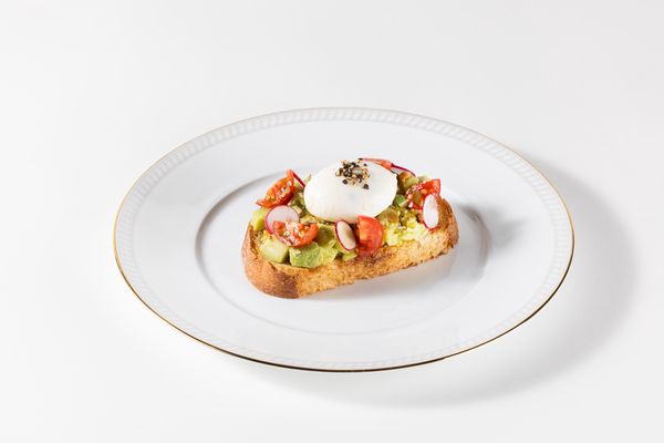 Avocado Toast
