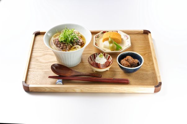 UDON SET