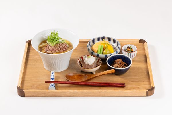 UDON SET