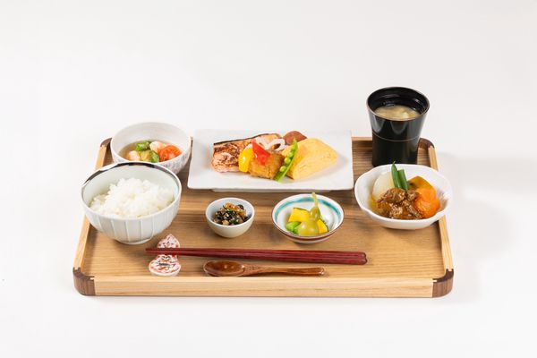 SIGNATURE JAPANESE SET