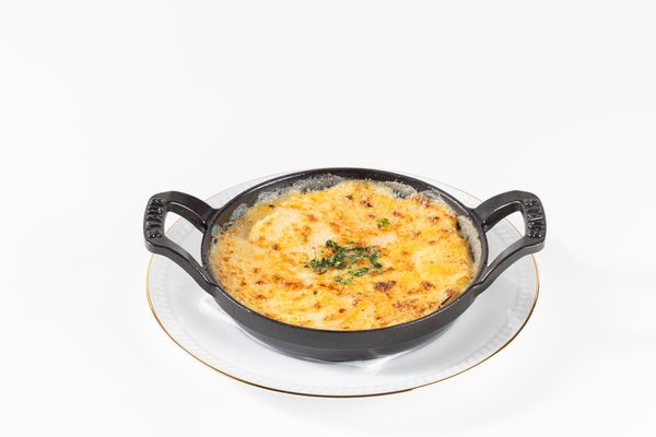 Gratin Dauphinois