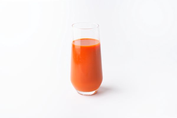 Organic Vegetable Juice