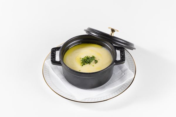 Mashed Potato
