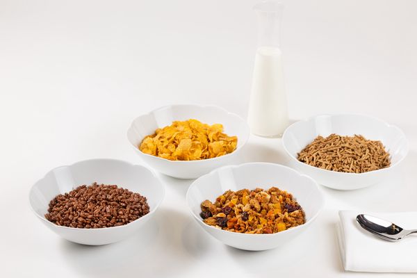 Cereals