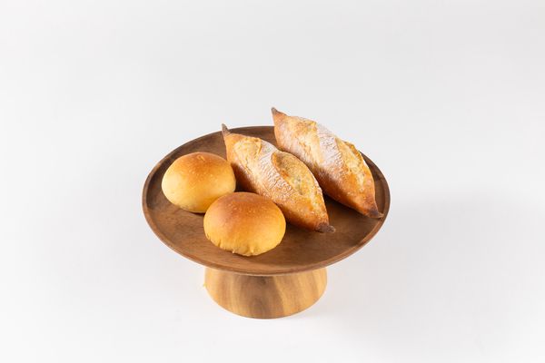Bread
