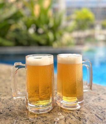San Miguel Pale Pilsen Draft