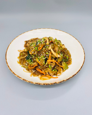 IRD Japchae