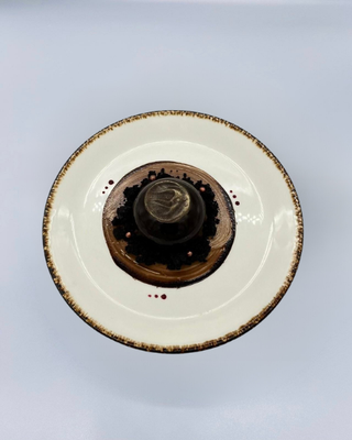 IRD Chocolate Mousse Cake