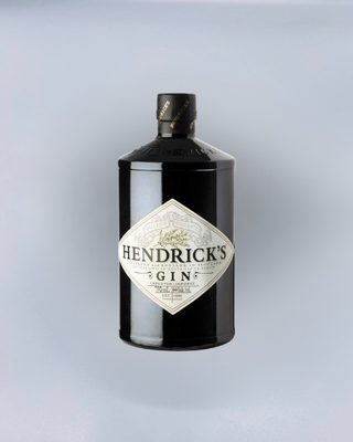Hendricks (Glass)