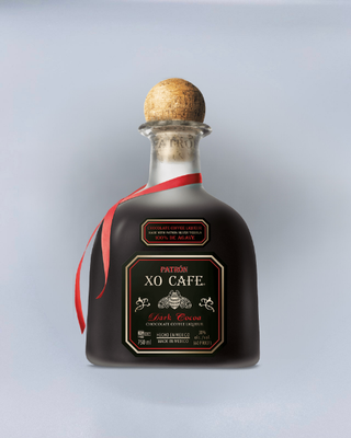 Patron XO (Glass)