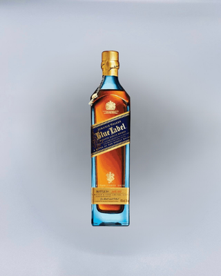 Johnnie Walker Blue (Glass)