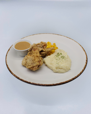IRD SV Fried Chicken