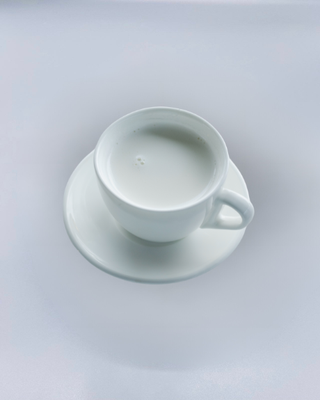 Hot Milk