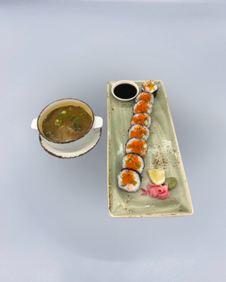 IRD Kimbap