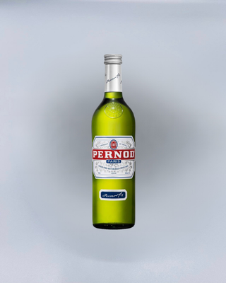 Pernod (Glass)