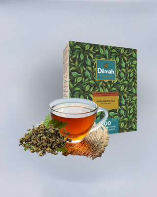 Traditional Oolong