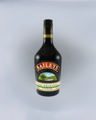 Bailey’s Irish Cream (Bottle)