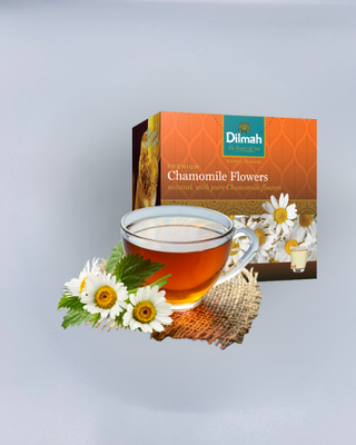 Pure Chamomile