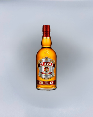 Chivas Regal 12Y (Glass)