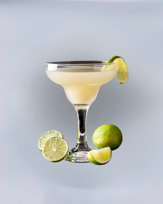 Classic Daiquiri