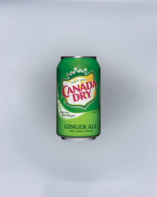 Ginger Ale