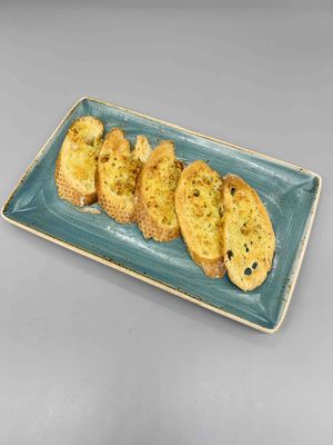 Garlic Bread
