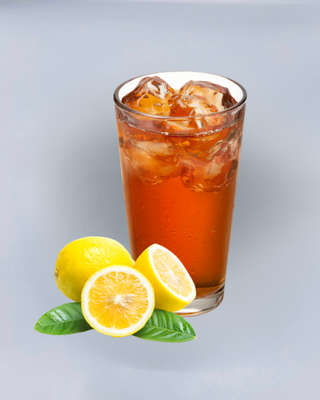 Classic iced Tea