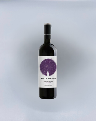 Rocca Ventosa Merlot Italy (Bottle)