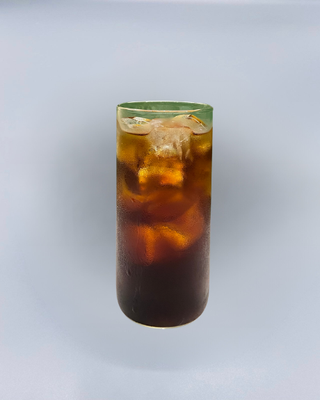 Iced Coffee