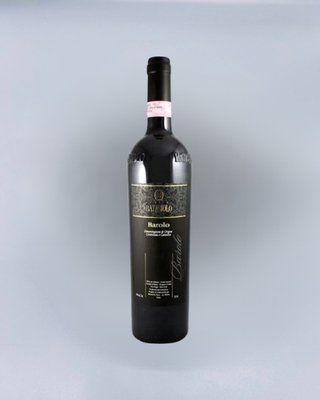 Beni di Batasiolo Barolo Nebbiolo, Italy