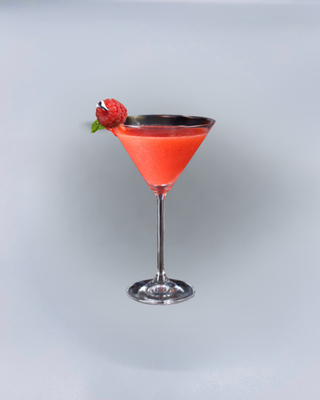 Raspberry Daiquiri
