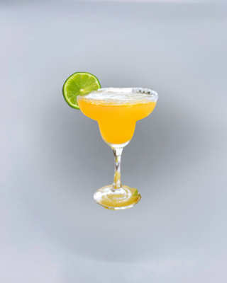 Mango Margarita