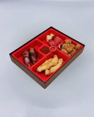 Kid's Bento Box
