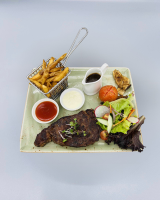 IRD Rib Eye Australian
