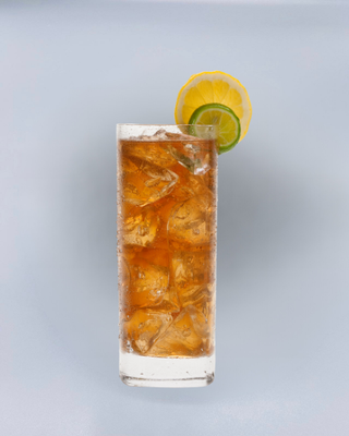 Long Island Iced Tea