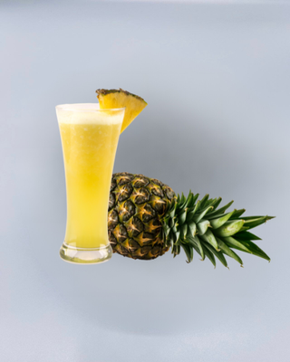 Pineapple Shake