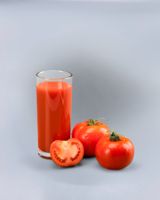 Chilled Tomato Juice