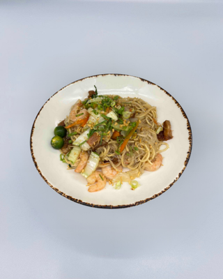 IRD Pancit Bihon Canton