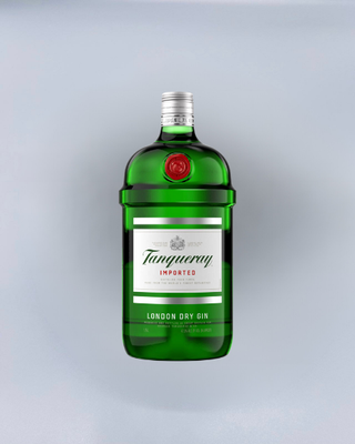 Tanqueray (Glass)