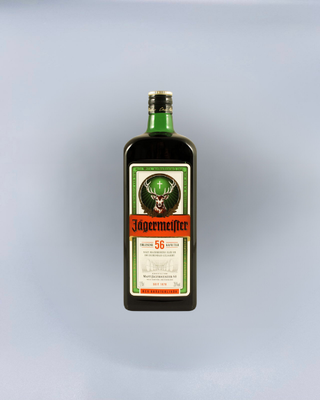 Jagermeister (Bottle)