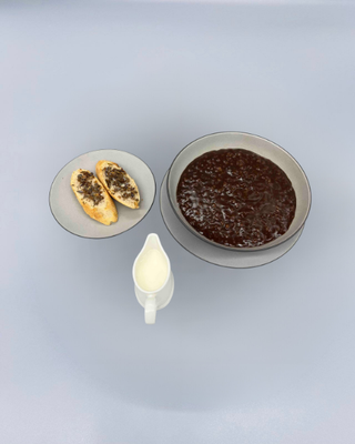 Champorado