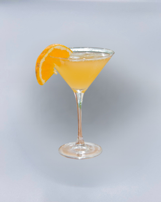 Orange Sour