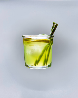 Midori Sour
