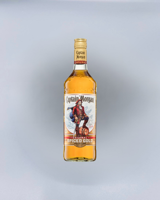 Captain Morgan (Bottle)