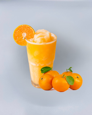 Orange Shake